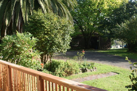 Strathmore Farm B&B - Accommodation Noosa 20