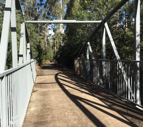 Strathmore Farm B&B - Accommodation Noosa 2