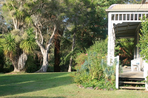 Strathmore Farm B&B - Accommodation Noosa 22