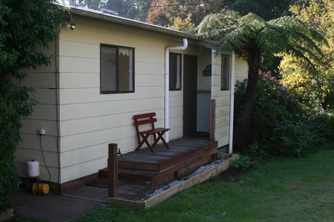 Strathmore Farm B&B - Accommodation Noosa 9