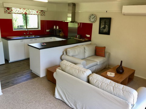 Strathmore Farm B&B - Accommodation Noosa 7