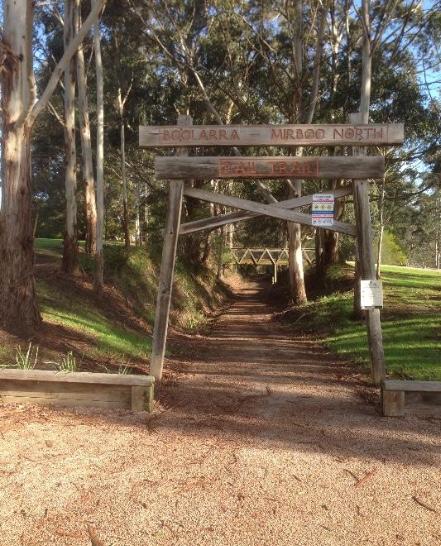 Strathmore Farm B&B - Accommodation Noosa 3