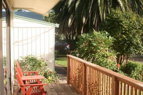 Strathmore Farm B&B - Accommodation Noosa 18