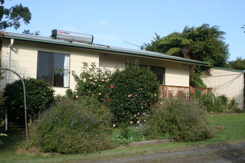 Strathmore Farm B&B - Accommodation Noosa 1