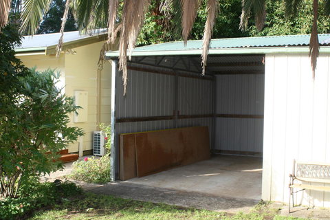 Strathmore Farm B&B - Accommodation Noosa 32