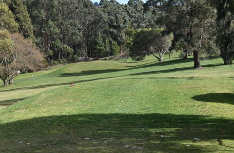 Strathmore Farm B&B - Accommodation Noosa 5