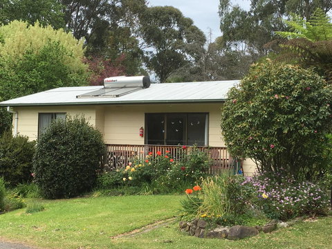 Strathmore Farm B&B - Accommodation Noosa 0