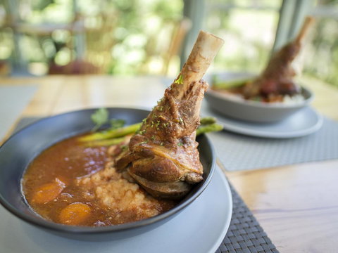 Gipsy Point Lodge & Cottages - Accommodation Noosa 13