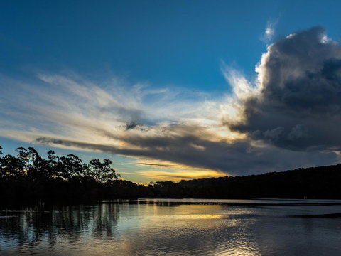 Gipsy Point Lodge & Cottages - Accommodation Noosa 33
