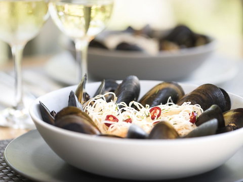 Gipsy Point Lodge & Cottages - Accommodation Noosa 12