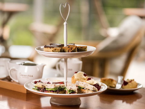 Gipsy Point Lodge & Cottages - Accommodation Noosa 40