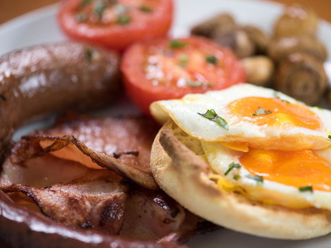 Gipsy Point Lodge & Cottages - Accommodation Noosa 22