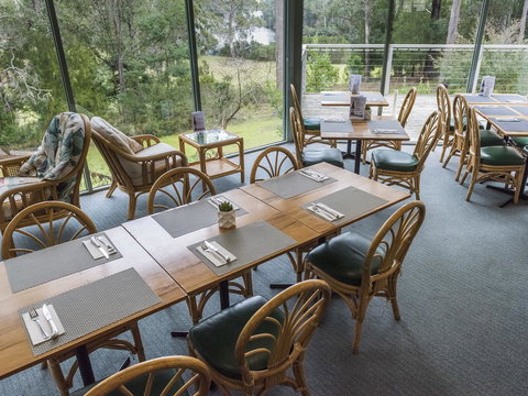 Gipsy Point Lodge & Cottages - Accommodation Noosa 11