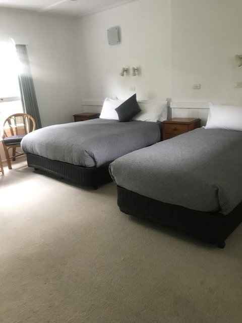 Gipsy Point Lodge & Cottages - Accommodation Noosa 5