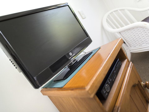 Gipsy Point Lodge & Cottages - Accommodation Noosa 30