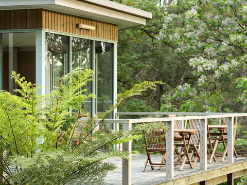 Gipsy Point Lodge & Cottages - Accommodation Noosa 29