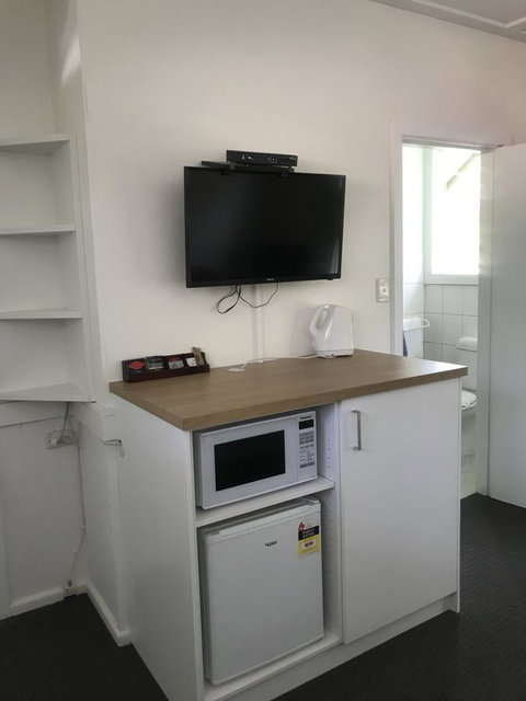 Gipsy Point Lodge & Cottages - Accommodation Noosa 14