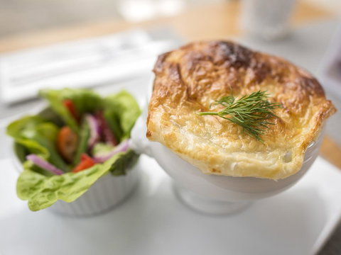 Gipsy Point Lodge & Cottages - Accommodation Noosa 27