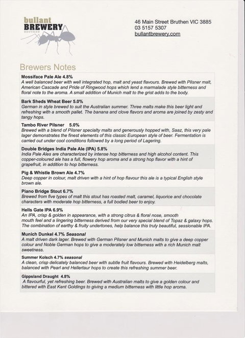 Gipsy Point Lodge & Cottages - Accommodation Noosa 20