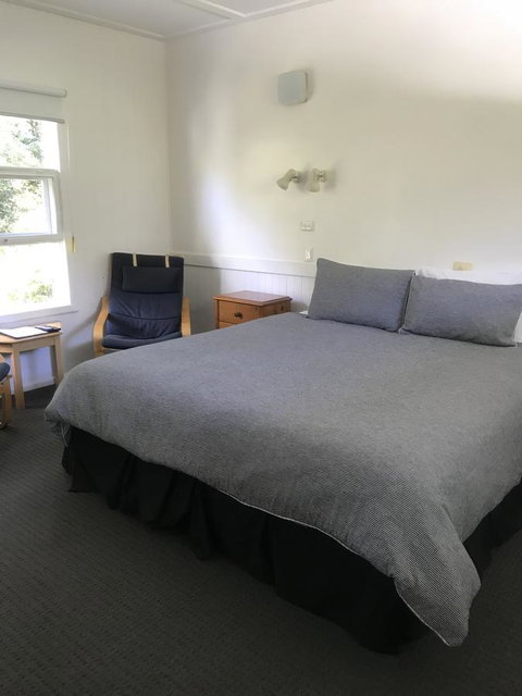 Gipsy Point Lodge & Cottages - Accommodation Noosa 10