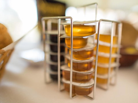 Gipsy Point Lodge & Cottages - Accommodation Noosa 32