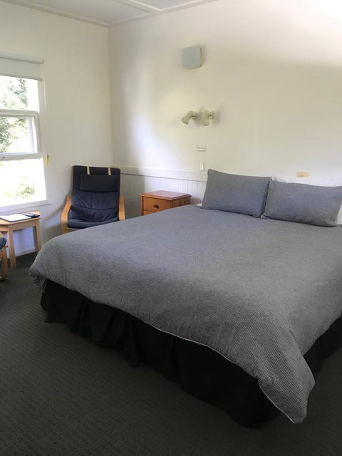 Gipsy Point Lodge & Cottages - Accommodation Noosa 1