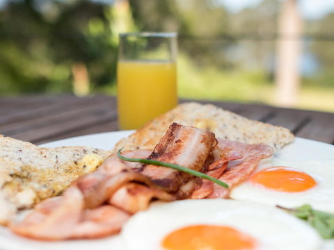 Gipsy Point Lodge & Cottages - Accommodation Noosa 31