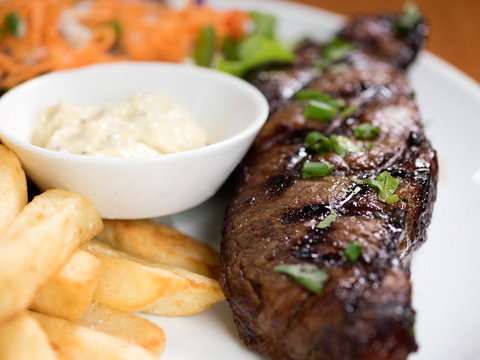 Gipsy Point Lodge & Cottages - Accommodation Noosa 15