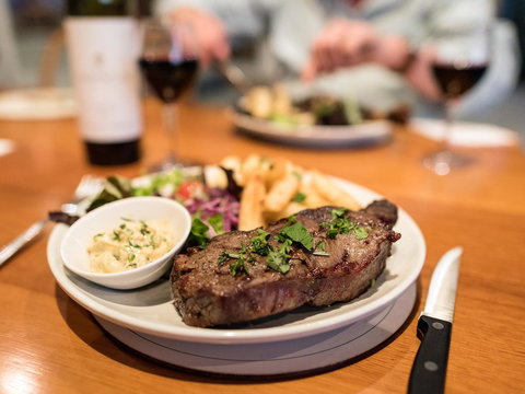 Gipsy Point Lodge & Cottages - Accommodation Noosa 21