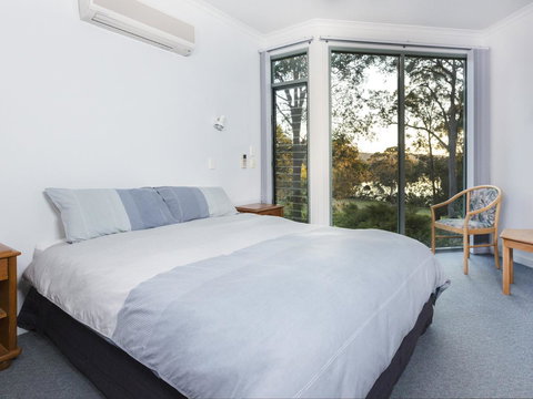Gipsy Point Lodge & Cottages - Accommodation Noosa 9