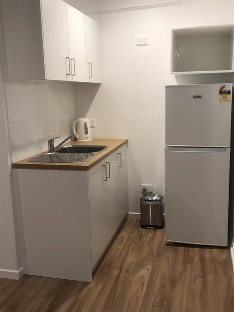 Gipsy Point Lodge & Cottages - Accommodation Noosa 2