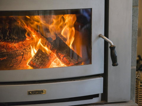 Gipsy Point Lodge & Cottages - Accommodation Noosa 25