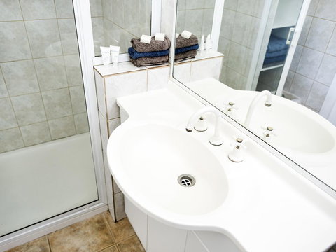 Gipsy Point Lodge & Cottages - Accommodation Noosa 44