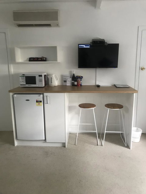 Gipsy Point Lodge & Cottages - Accommodation Noosa 6