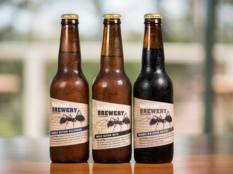 Gipsy Point Lodge & Cottages - Accommodation Noosa 37