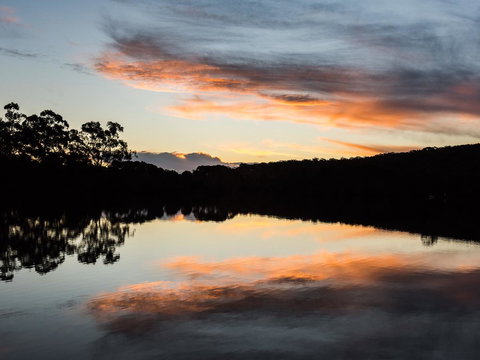 Gipsy Point Lodge & Cottages - Accommodation Noosa 43