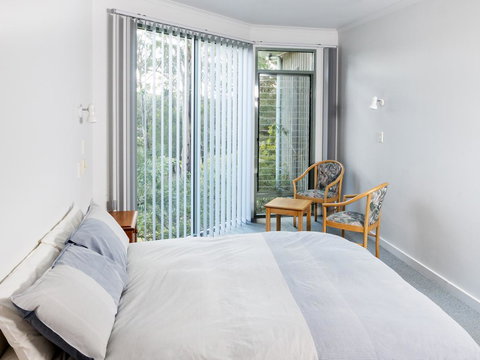 Gipsy Point Lodge & Cottages - Accommodation Noosa 24