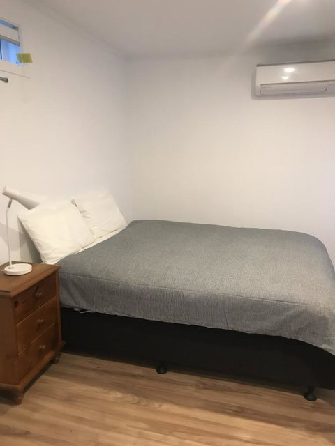 Gipsy Point Lodge & Cottages - Accommodation Noosa 3