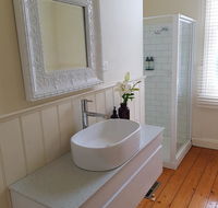 Myers CBD - Accommodation Noosa