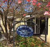 On The Banks - Accommodation Noosa