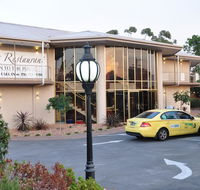 Quality Hotel Melbourne Airport - Accommodation Noosa