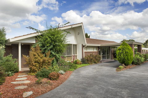 Box Hill Motel - Accommodation Noosa 0