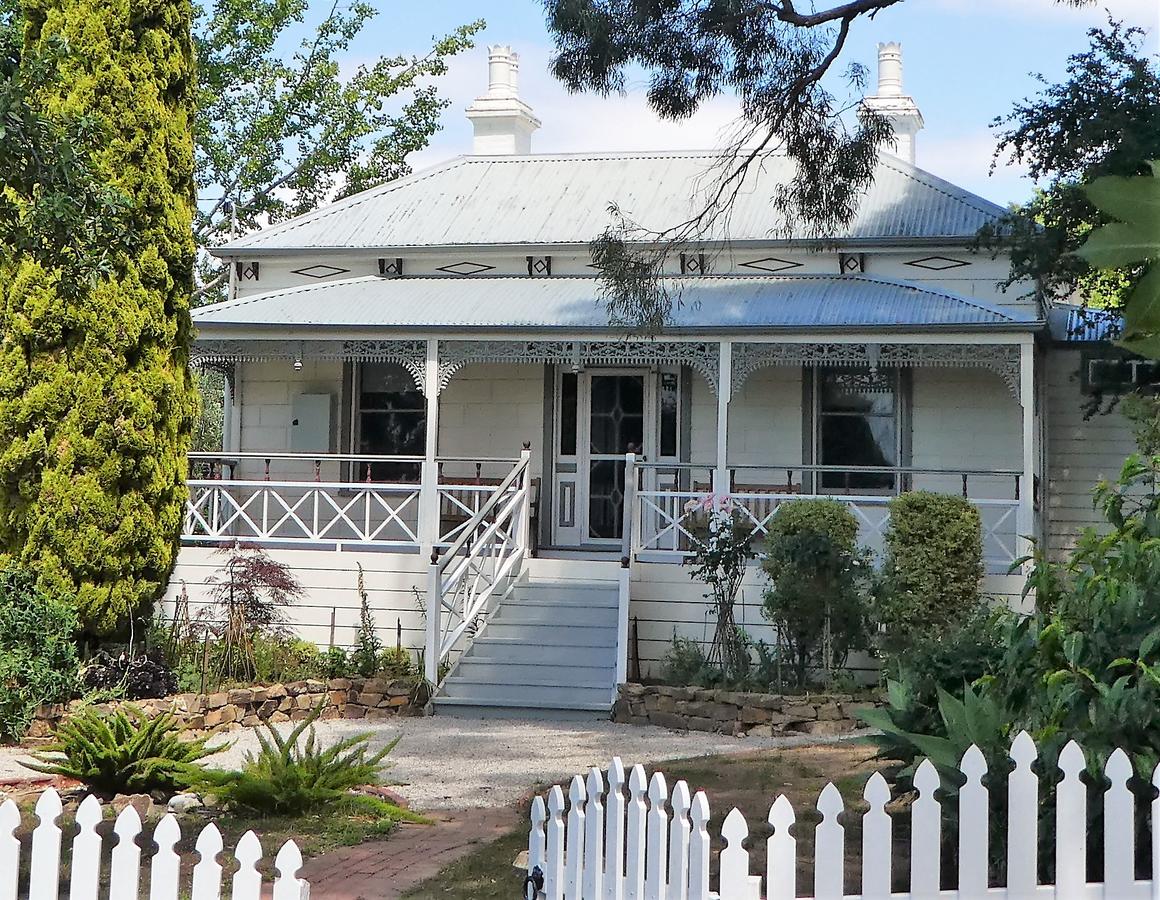 Laanecoorie VIC Accommodation Noosa