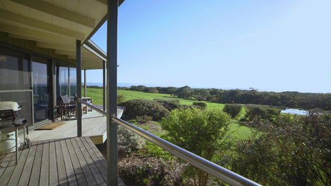 Limosa Rise - Accommodation Noosa 3