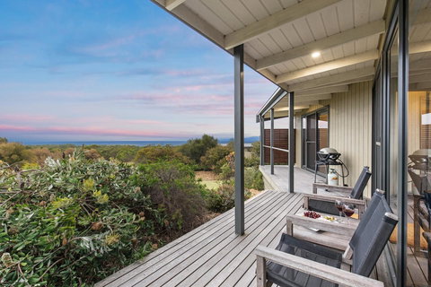 Limosa Rise - Accommodation Noosa 31