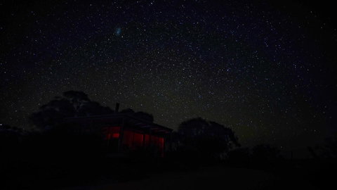 Limosa Rise - Accommodation Noosa 29