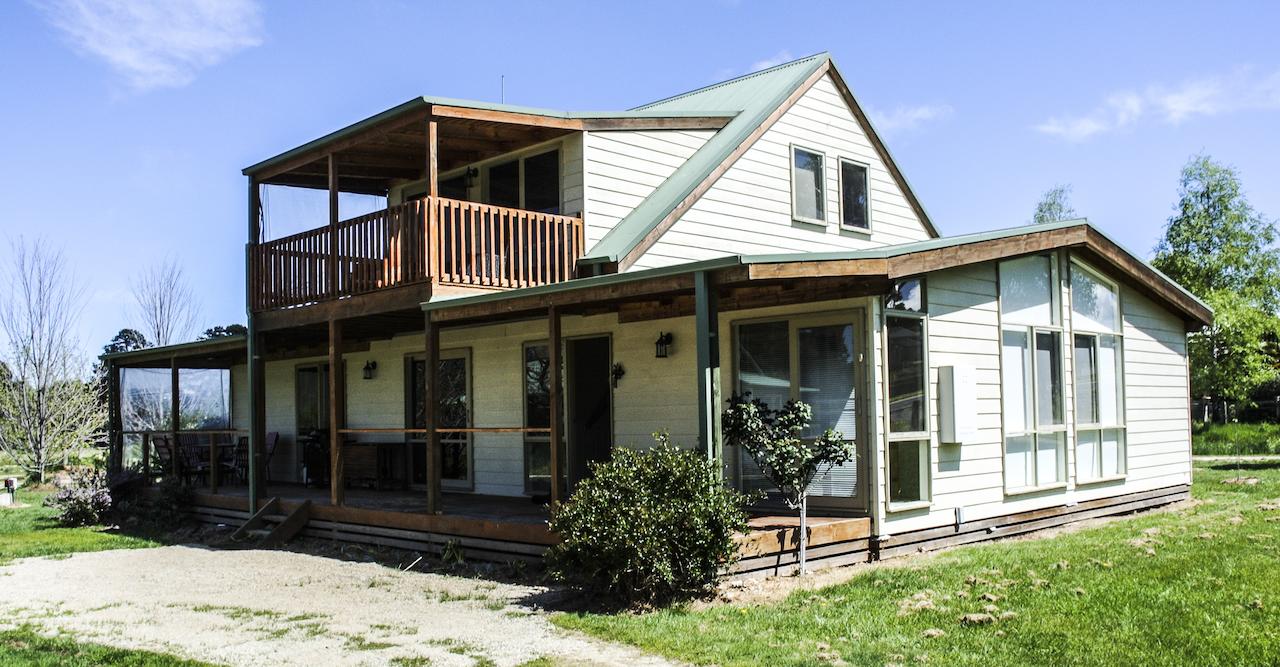Stanley VIC Accommodation Noosa