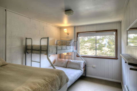 Maisonettes Falls Creek - Accommodation Noosa 7