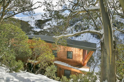 Maisonettes Falls Creek - Accommodation Noosa 12