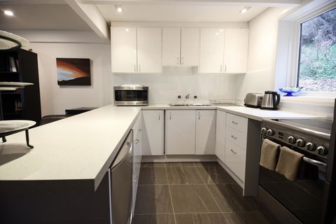 Maisonettes Falls Creek - Accommodation Noosa 4